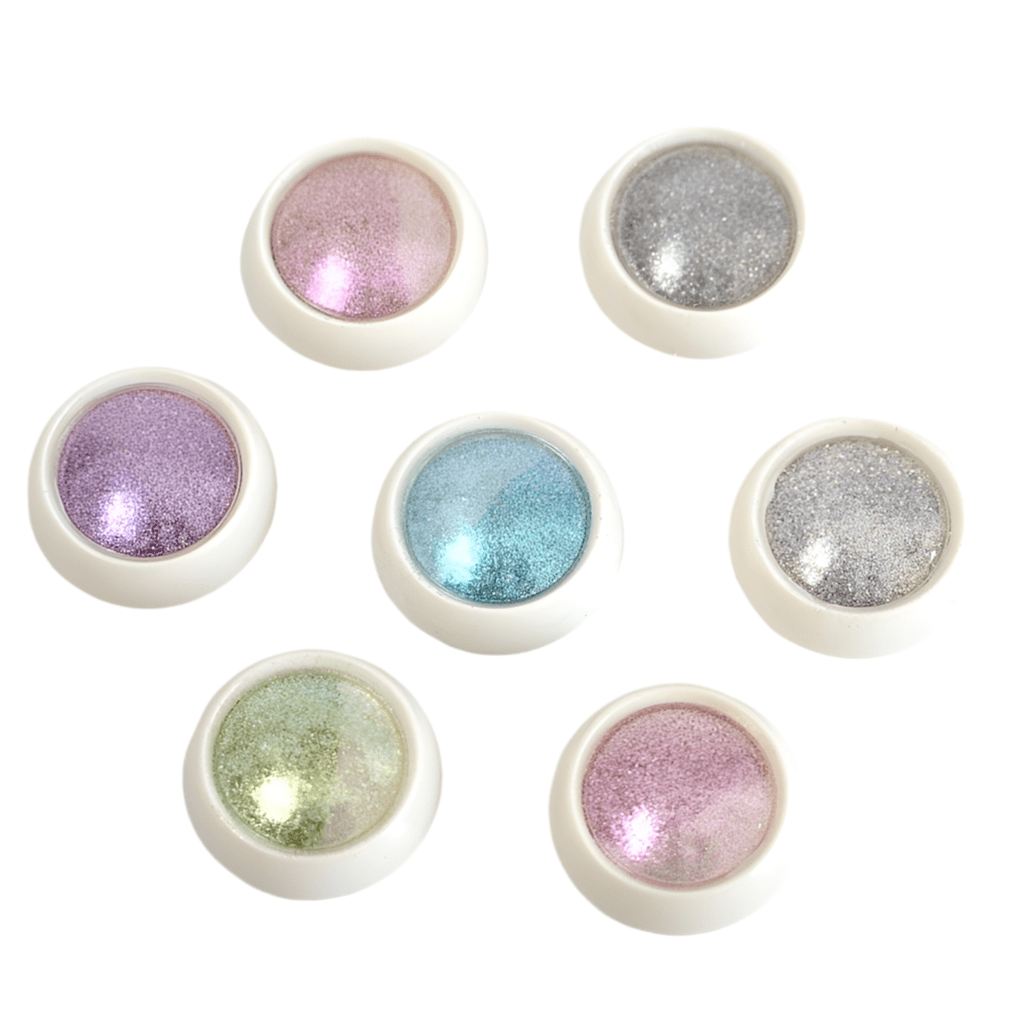 Magic Nail Glitter Powder 5g - Sparkle Your Style