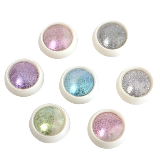 Magic Nail Glitter Powder 5g - Sparkle Your Style
