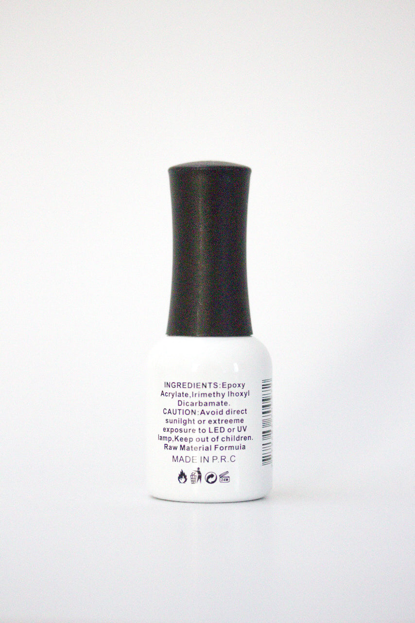 2in1 Base And Top Coat Soak Off Gel Polish