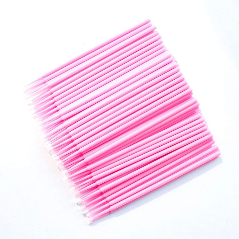 Eyelash Extension Applicators - Precision Tools for Lash Application