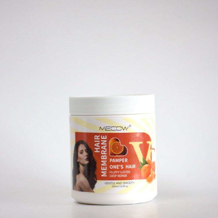 Nourishing & Repairing Hair Mask 500ml - Revive & Strengthen Hair