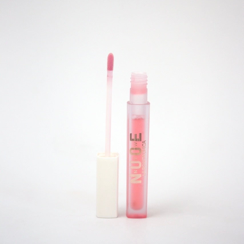 New LaBonita Chica Lip Glow Oil – Hydrate & Shine for a Perfect Lip Look