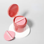 7-Piece Makeup Puff Set for Flawless Blending & Application – Professional Quality