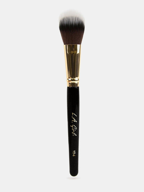 1pc Stippling Brush