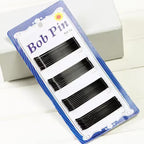 Classic Bobby Pin – Reliable Hair Accessory for Everyday Use