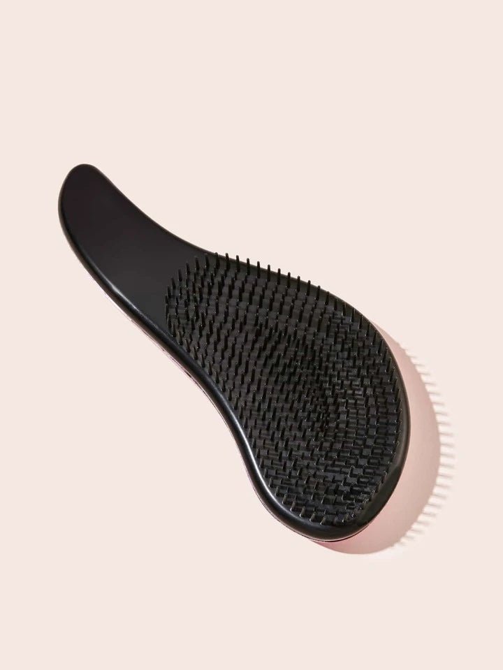 Detangling Hair Brush – Gentle & Effective for All Hair Types