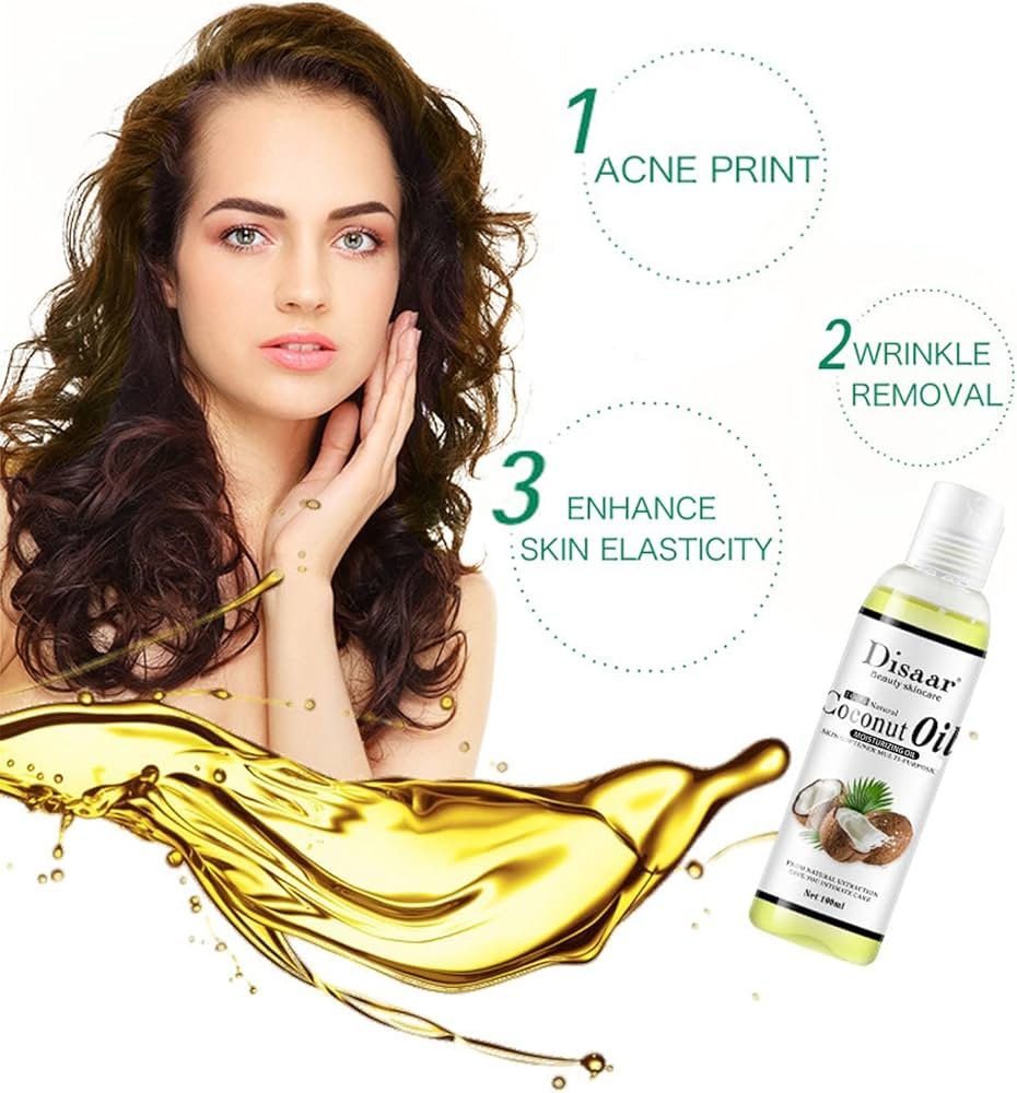 Natural Softening Multi-Purpose Moisturizing Mineral Oil