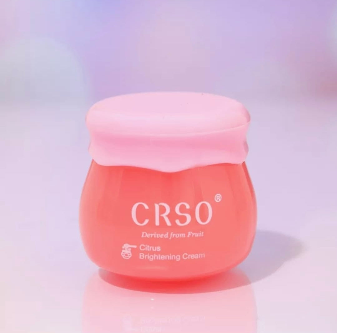 CRSO Nourishing Honey Lip Balm - Moisturize & Soothe Dry Lips