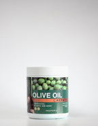 Nourishing & Repairing Hair Mask 500ml - Revive & Strengthen Hair