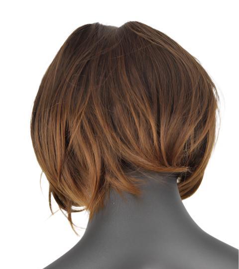 Bob Short Straight Wig
