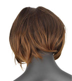 Bob Short Straight Wig