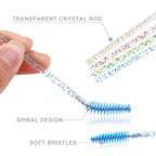 Wendy Beauty Lash Tool Organizer Kit – Piece Eyelash Accessories Set