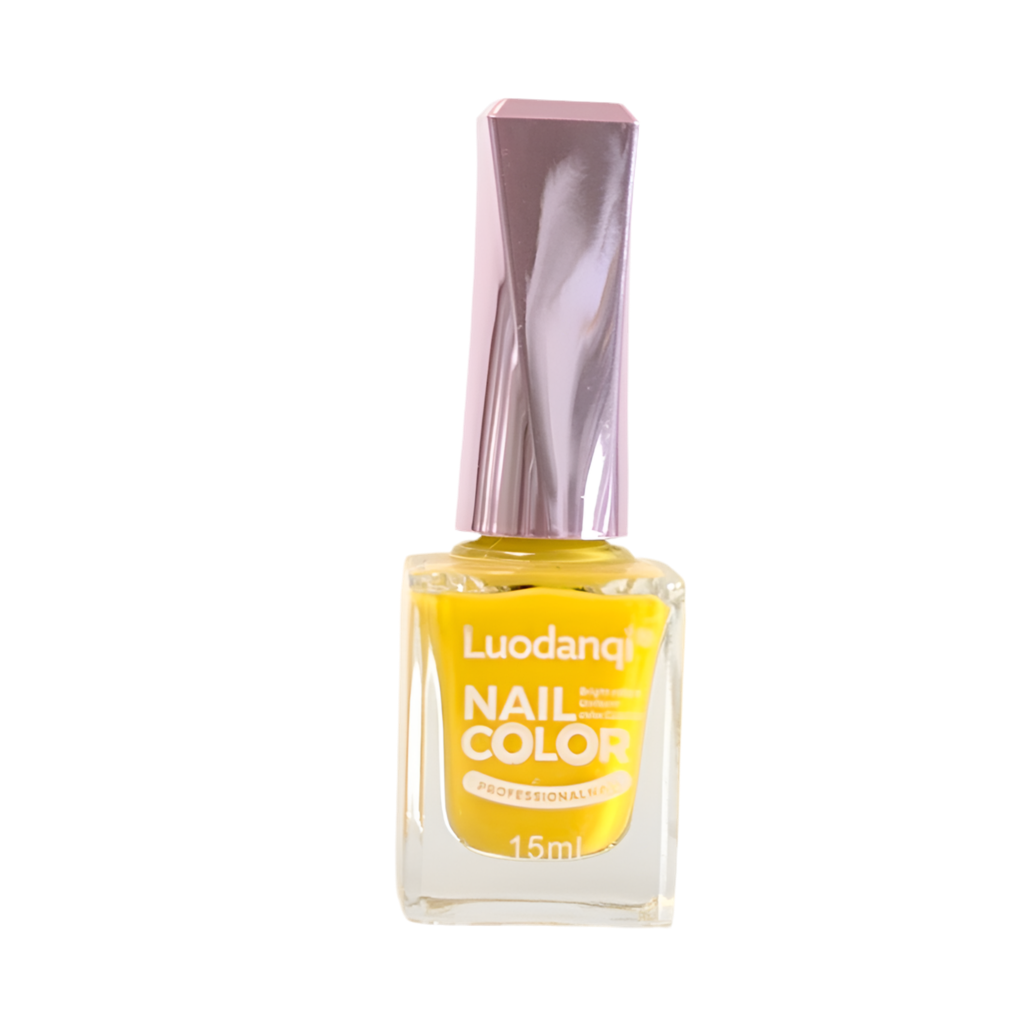 5D 3-in-1 Gel Nail Polish 15ml – Stunning Shine, Durability