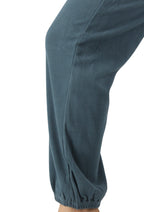 2PC Crop Top and Sweatpants Loungwear Set XD21