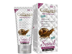 Collagen Snail Sunscreen BB Cream 50ml