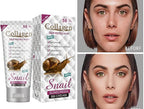 Collagen Snail Sunscreen BB Cream 50ml