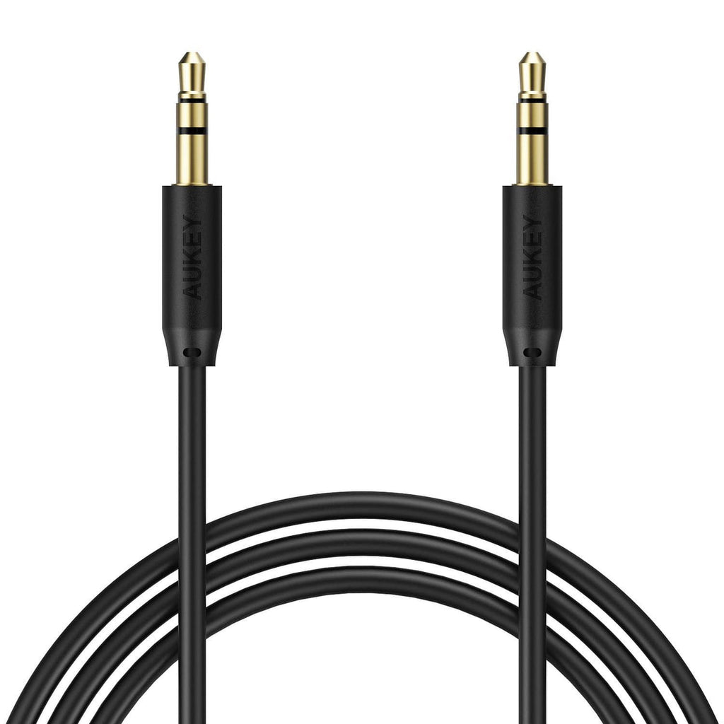 3.5mm to 3.5mm Male Audio Jack Cable (Smartphone Aux Cable) XD21