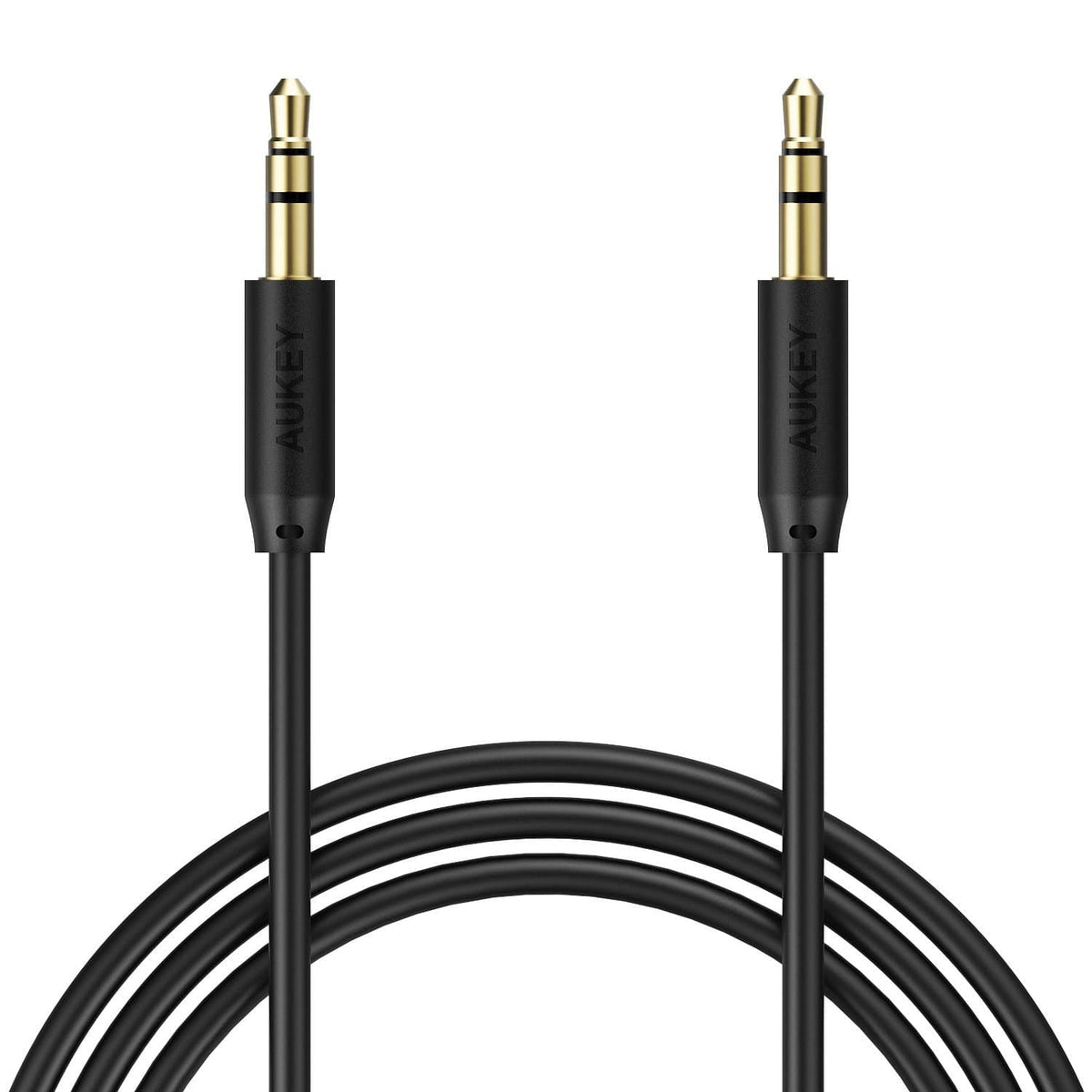 3.5mm to 3.5mm Male Audio Jack Cable (Smartphone Aux Cable) XD21