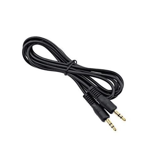 3.5mm to 3.5mm Male Audio Jack Cable (Smartphone Aux Cable) XD21