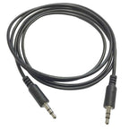 3.5mm to 3.5mm Male Audio Jack Cable (Smartphone Aux Cable) XD21