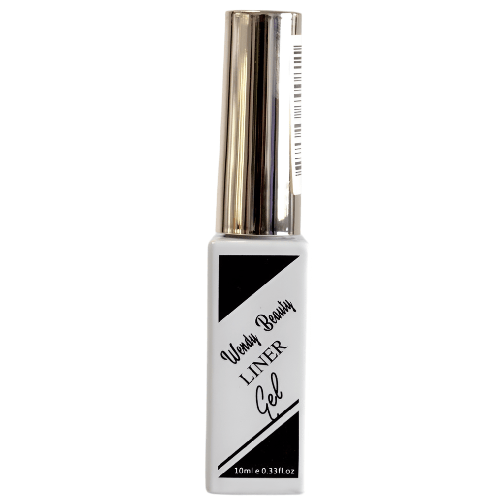 Wendy Beauty Liner Gel Nail Polish 10ml | Vibrant, Long-Lasting Finish