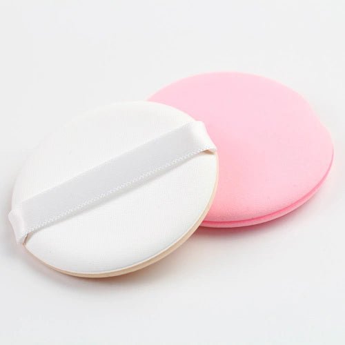 Sweet Room 4pc Makeup Tools Set – Essential Beauty Tools for Flawless Application