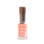 3in1 Gel Nail Polish for Long-Lasting, Glossy Nails