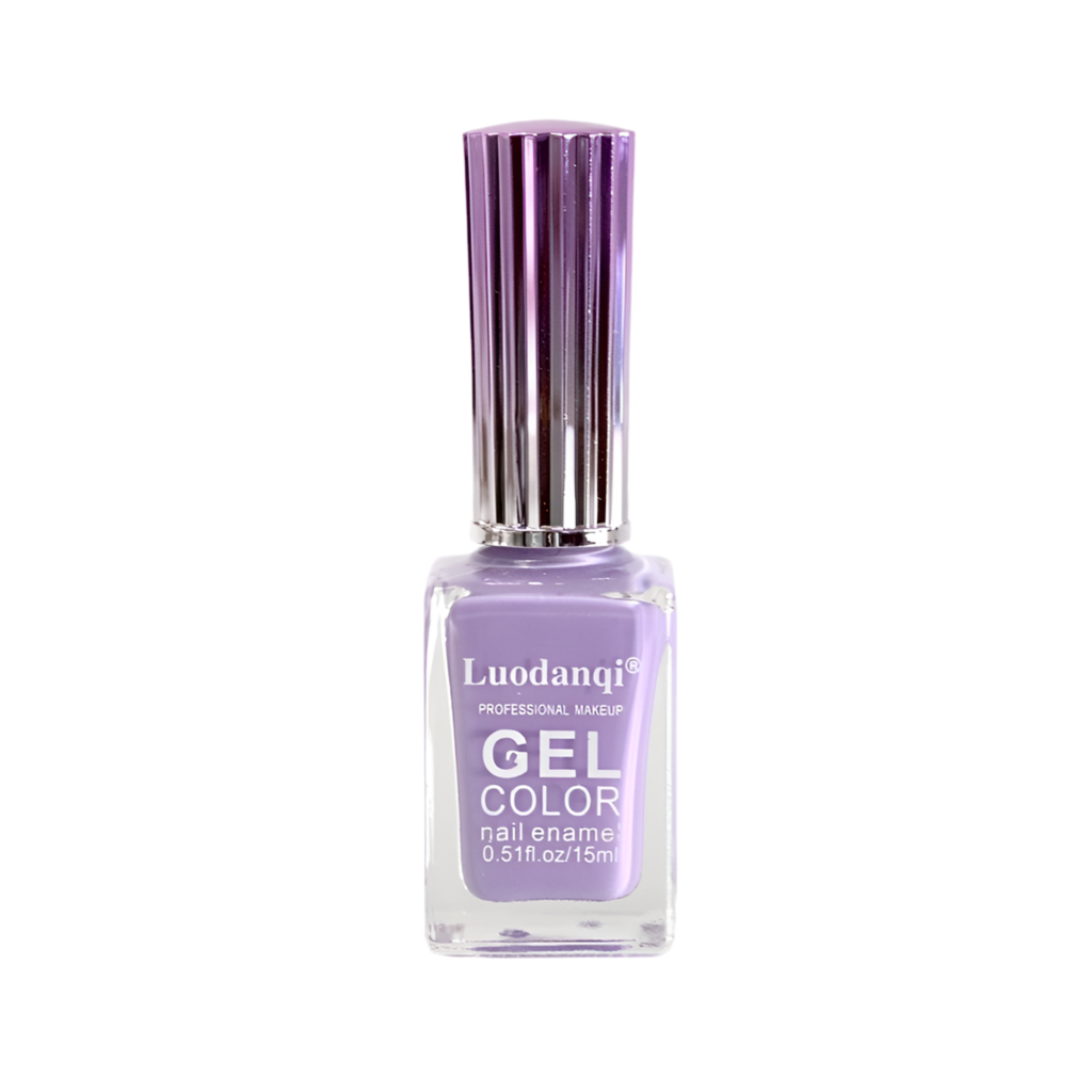 3in1 Gel Nail Polish for Long-Lasting, Glossy Nails