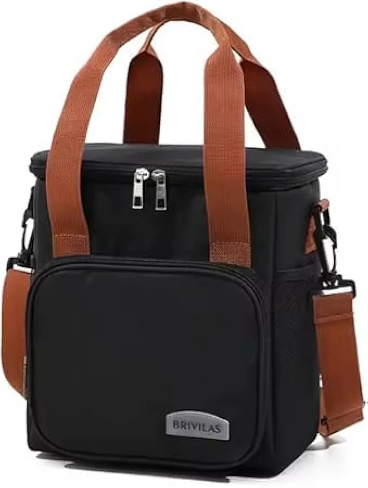 ThermaCarry Insulated Lunch Bag