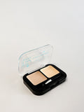 Dual Shade Fit Me! Concealer Palette - Mecow Perfect Coverage