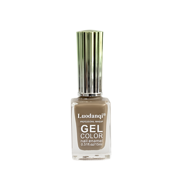 3in1 Gel Nail Polish for Long-Lasting, Glossy Nails