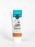 Natural Skin Moisturizing Foundation - Flawless Hydration & Coverage