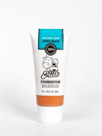 Natural Skin Moisturizing Foundation - Flawless Hydration & Coverage
