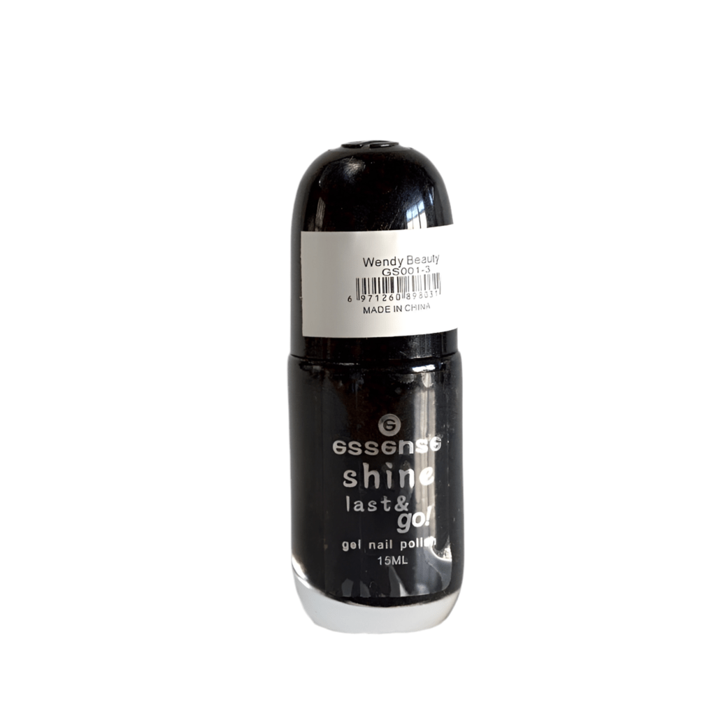 Shine Last & Go Gel Nail Polish 15ml  – Brilliant Shine & Long-Lasting Color