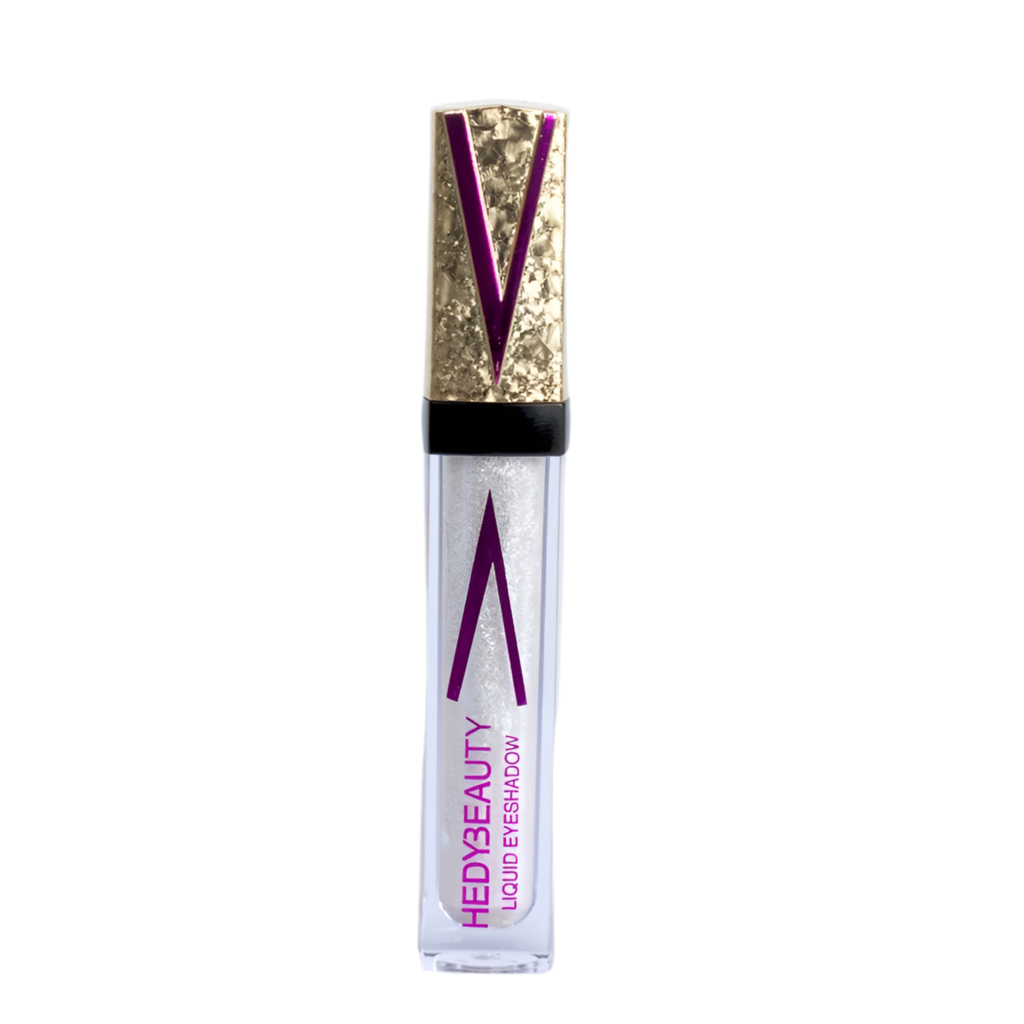 Luxurious Hedy Beauty Liquid Eyeshadows – Elevate Your Eye Makeup Game (need better pictures)