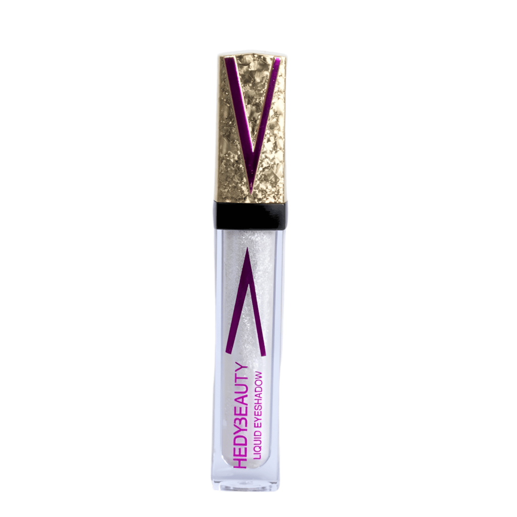 Luxurious Hedy Beauty Liquid Eyeshadows – Elevate Your Eye Makeup Game (need better pictures)