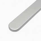 Precision Tweezer – Stainless Steel for Eyebrow & Lash Application