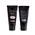 Wendy Beauty Professional Poly Gel 30ml – Strong, Flexible & Long-Lasting Nails at Home