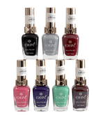 OBN Nail Polish 20ml – Vibrant, Long-Lasting Color for Beautiful Nails