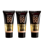 HedyBeauty Super BB Foundation 35ml – Perfect Coverage, Lightweight Feel