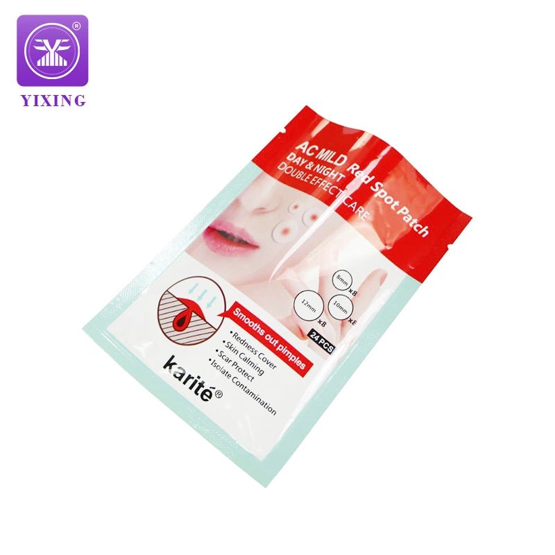 AC Mild Red Spot Patch - Fast-Acting Acne Spot Treatment