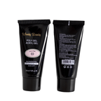Wendy Beauty Professional Poly Gel 30ml – Strong, Flexible & Long-Lasting Nails at Home