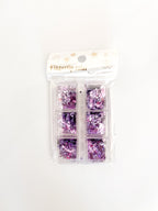 Nail Art Decoration Set - Perfect for Creative Manicures