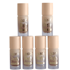 Aozy Pretty Contour Highlight - Flawless Glow & Radiance