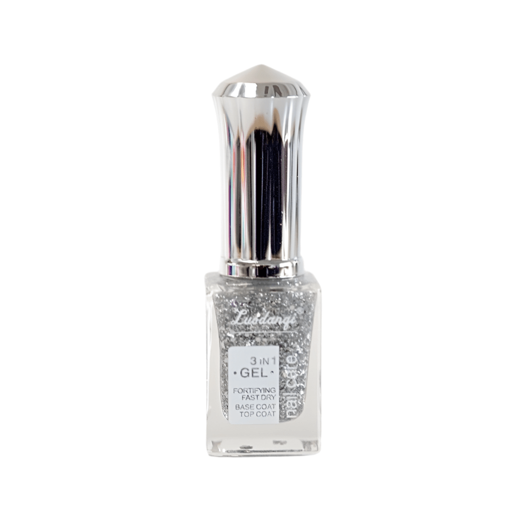 Luodanqi Classic Gel Nail Polish – Timeless Shades with Long-Lasting Shine, 15ml