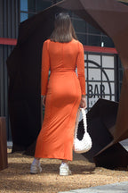 Streetwear Matching Y2K Bodycon Two Piece Skirt Set