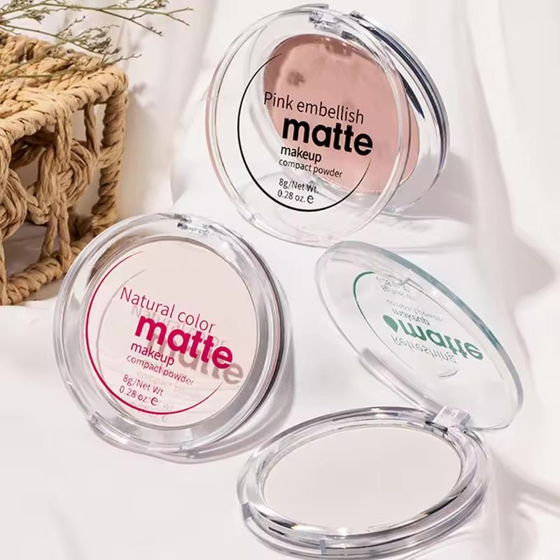 ModaSecret Compact Powder Set