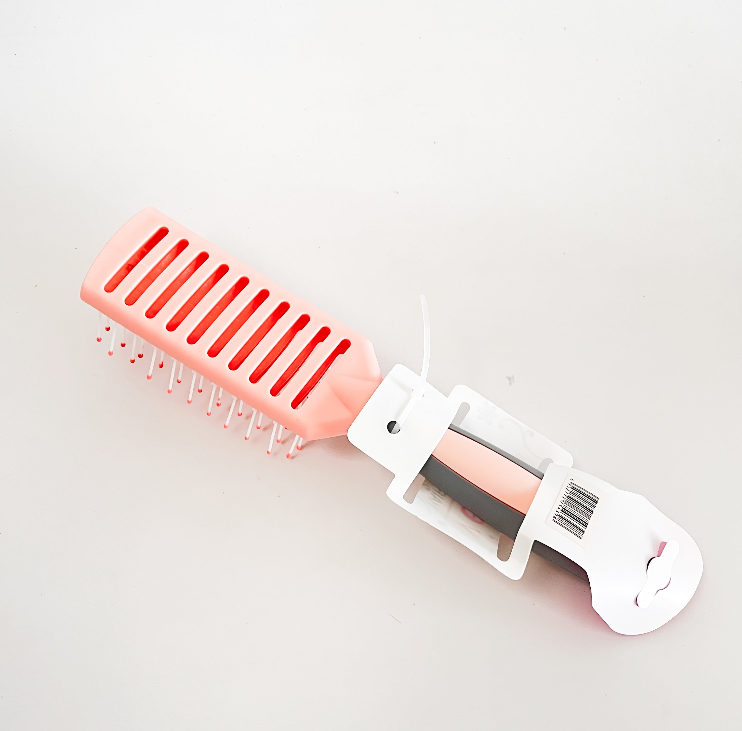 Vepa Vent Hair Brush – Lightweight Styling Brush for Quick Drying & Volume