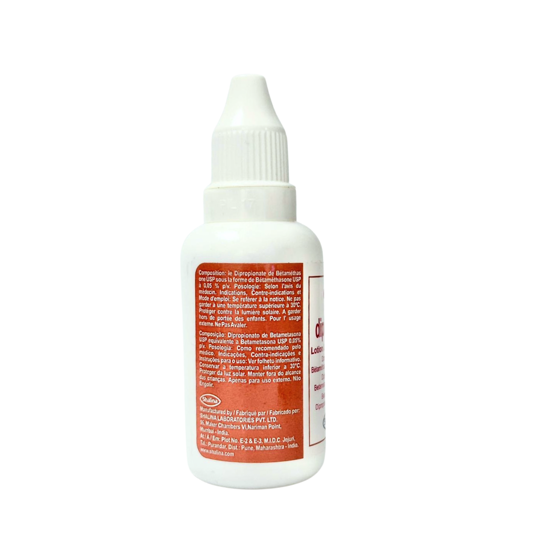 Diproson Lotion 30ml