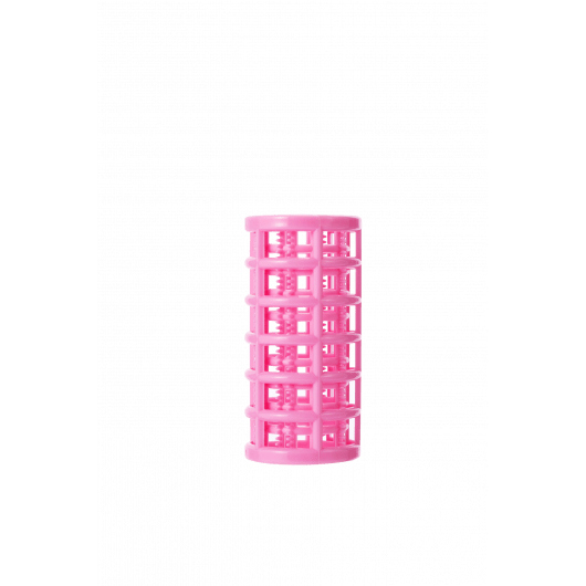 6pcs Heatless Hair Rollers – Create Beautiful Curls Without Damage